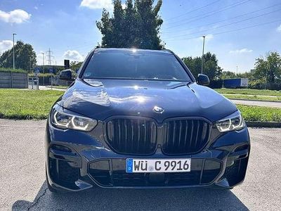 BMW X5 M