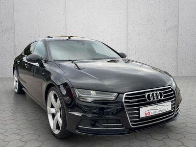 Audi A7 Sportback