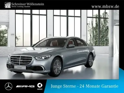 Gebraucht Mercedes S400