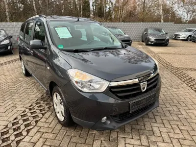 Gebraucht Dacia Lodgy