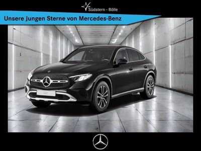 Mercedes GLC200