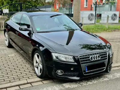 Gebraucht Audi A5 Sportback