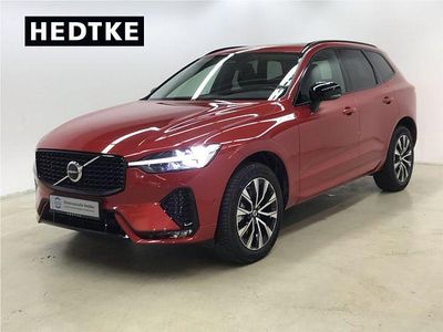 Fusion red Gebraucht 2023 Volvo XC60 Plus SUV | 45.550 € (Fairer Preis)