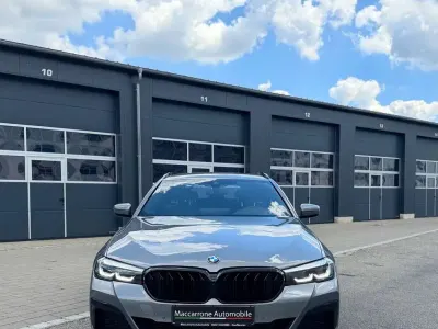 Gebraucht BMW 530