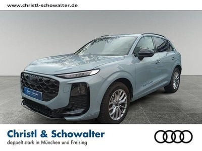Gebraucht Audi Q3 S-Line 265 PS (194 kW) 2025 Pfeilgrau perleffekt SUV