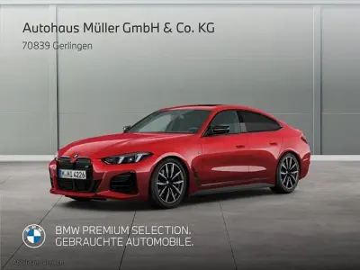 Gebraucht BMW M4 374 PS (275 kW) 2025 Coupé
