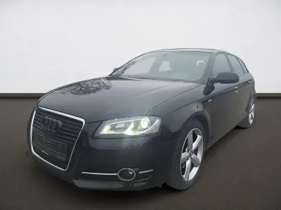 Używany Audi A3