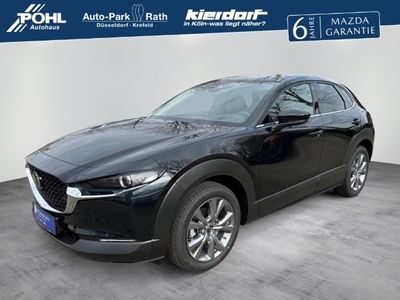 gebraucht Mazda CX-30 150PS*Design Paket*Drivers Paket*Bose*360Grad Kamera