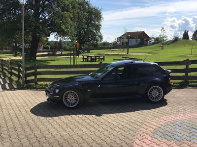 gebraucht BMW Z3 Coupé 3.0i -