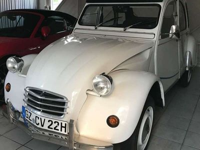 gebraucht Citroën 2CV CV 6 Sepcial