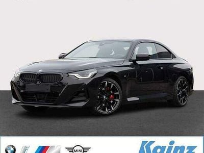 Second-hand BMW 230 M Sport 245 CP (180 kW) 2024 Negru Coupe