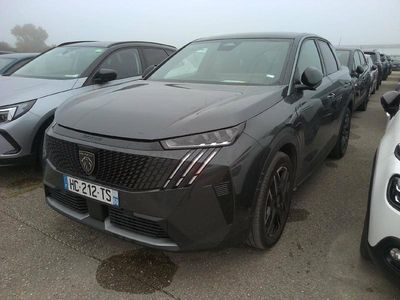 Gebraucht Peugeot 3008 GT 136 PS (100 kW) 2025 Gris titane SUV