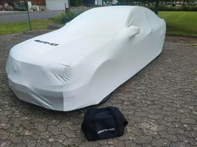 Gebraucht Mercedes C63 AMG AMG 507 PS (372 kW) 2014 Coupé