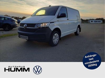 Brugt VW Transporter 110 HK (80 kW) 2022 Hvid Van