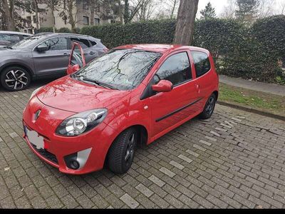 gebraucht Renault Twingo 1.2 16V Expression