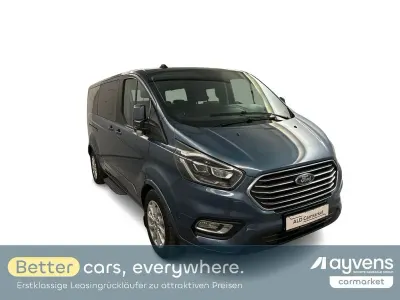 Gebraucht Ford Tourneo Custom