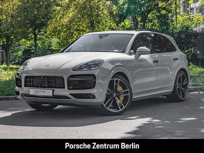 Gebraucht Porsche Cayenne Turbo S 680 PS (500 kW) 2023 Beige SUV