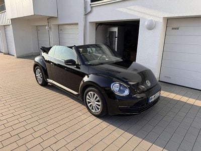 VW Beetle
