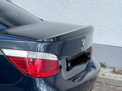 gebraucht BMW 530 xd Automatik M Paket
