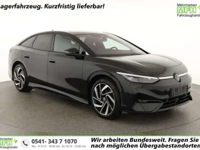 Gebraucht VW ID.7