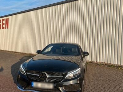 Mercedes C180