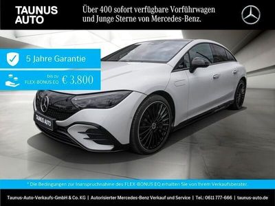 Mercedes EQE350
