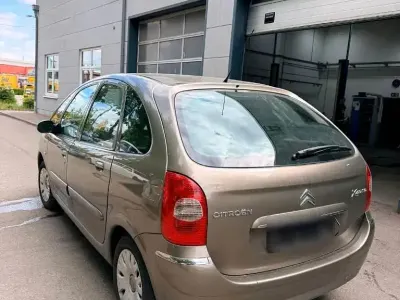 Gebraucht Citroën Xsara Picasso
