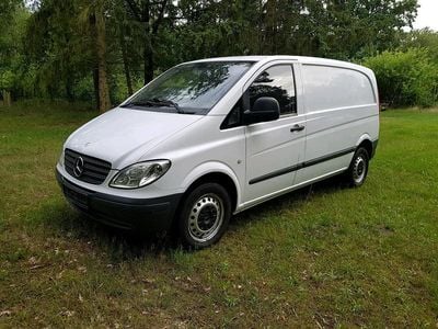 Mercedes Vito