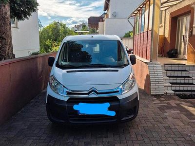 Citroën Jumpy