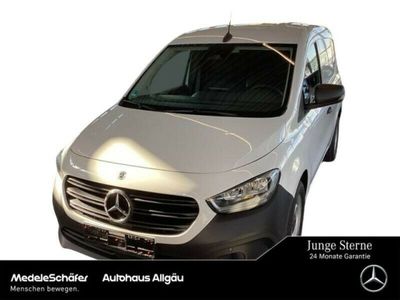 Mercedes Citan 112