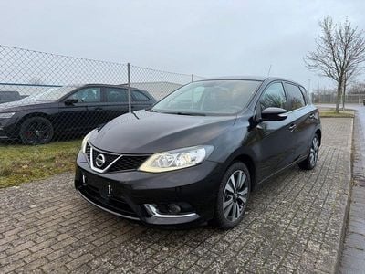 Nissan Pulsar