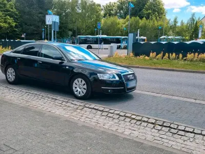 Gebraucht Audi A6