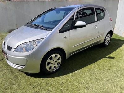 gebraucht Mitsubishi Colt CZ3 Lim. 3-trg. 1.3 Invite KLIMA/Automatik