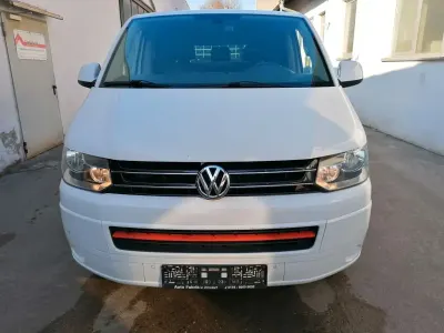 Gebraucht VW Caravelle