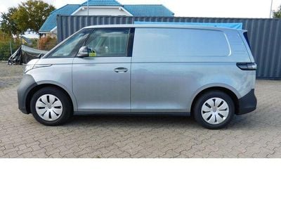 Usata VW ID. Buzz 150 kW (204 CV) 2023 Argento Monovolume