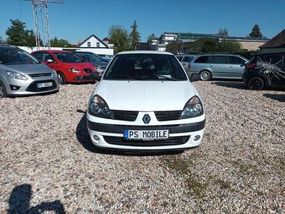 Renault Clio II