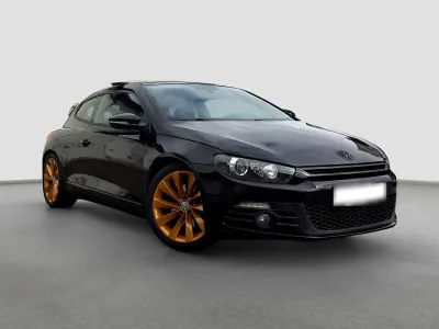 Gebraucht VW Scirocco