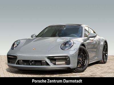 gebraucht Porsche 911 Carrera GTS 992 InnoDrive Liftsystem-VA