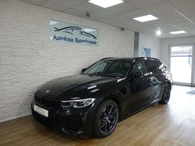 BMW M340