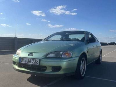 Toyota Paseo