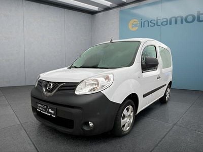 Nissan NV250