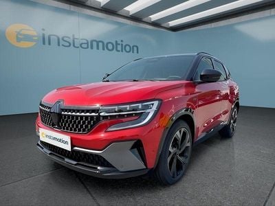 Neu Renault Austral 158 PS (116 kW) 2025 Rot SUV