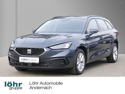 Seat Leon ST