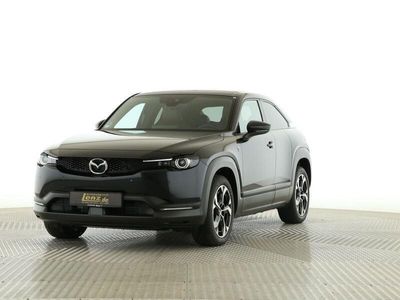 Mazda MX30