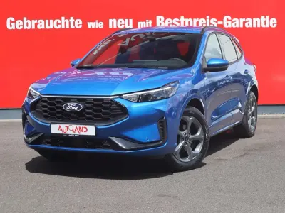 Neu Ford Kuga ST-Line 186 PS (136 kW) 2026 Desertislandbluemet. SUV