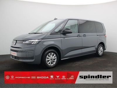 VW Multivan