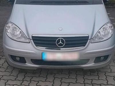 Mercedes A150