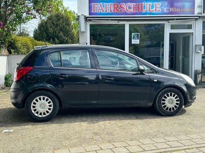 gebraucht Opel Corsa 