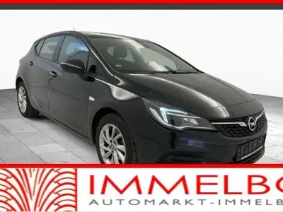 Usata Opel Astra