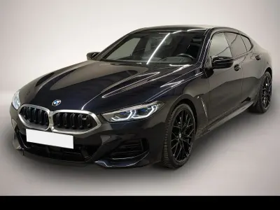 Gebraucht BMW M850